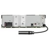 Automagnetola Kenwood Kenwood KDC-BT560DAB automobilio radijo CD/USB/AUX/BT/iPhone + Ant./Mikrofonas