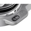 Virtuvinis kombainas Kenwood Titanium Chef Baker Sidabrinis KVC85.124SI, 1200 W