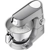 Virtuvinis kombainas Kenwood Titanium Chef Baker Sidabrinis KVC85.124SI, 1200 W