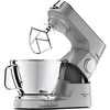 Virtuvinis kombainas Kenwood Titanium Chef Baker Sidabrinis KVC85.124SI, 1200 W