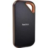 Išorinis kietasis diskas SanDisk Extreme Portable 500 GB, SDSSDE61-500G-G25, Juodas
