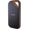 Išorinis kietasis diskas SanDisk Extreme Portable 500 GB, SDSSDE61-500G-G25, Juodas