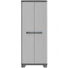 Keter aukšta sandėliavimo spinta LINEAR 68x39x173cm 240864