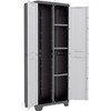 KETER SPINTA LINEAR PAPILDOMOS LENTYNOS 68x39x173cm IT