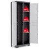 KETER SPINTA LINEAR PAPILDOMOS LENTYNOS 68x39x173cm IT