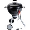 Klein Vaikiškas grill Weber su garsais ir šviesomis