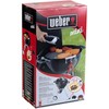 Klein Vaikiškas grill Weber su garsais ir šviesomis