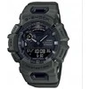 Laikrodis Casio G-SHOCK G-SQUAD GBA-900UU-3AER