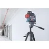 Bosch Linijinis lazerinis nivelyras GLL 3-80