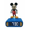 Žadintuvas vaikams Lexibook Mickey