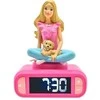 Lexibook – Barbie – skaitmeninis 3D žadintuvas (RL800BB)