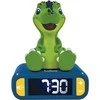 Lexibook – Dino – skaitmeninis 3D žadintuvas (RL800DINO)