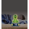 Lexibook – Dino – skaitmeninis 3D žadintuvas (RL800DINO)