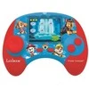 Spin Master Lexibook – „Paw Patrol Educational“ rankinė dvikalbė konsolė su LCD ekranu (JCG100PAi1)