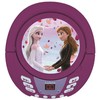 Lexibook,Disney Lexibook - Disney Frozen - Bluetooth CD grotuvas (RCD109FZ)