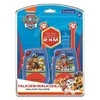 Lexibook - Paw Patrol - Digital Walkie-talkies (2km) (TW25PA)