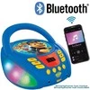 Lexibook – Paw Patrol – Bluetooth CD grotuvas (RCD109PA)