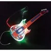 Elektroninė gitara su mikrofonu Spiderman Lexibook
