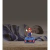 Lexibook – Super Mario – 3D žadintuvas (RL800NI)