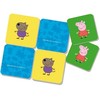 Dėlionė LISCIANI 89208 Mokomasis stalas Peppa Pig