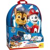 Lisciani „Spin Master Paw Patrol“ – kūrybinė kuprinė (31602)