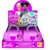 Lisciani Papuošalų kūrimo rinkinys rankinėje Barbie