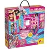 Lisciani Barbie spalvą keičiantys lūpų dažai