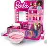 Lisciani Barbie spalvą keičiantys lūpų dažai