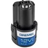 Dremel Bosch B12V30-01 12V Li-Ion akumuliatorius 3Ah (8240)