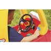 Paspiriama mašinėlė Little Tikes Cozy Coupe, raudonas (612060E5)