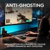 Klaviatūra Logitech G413 TKL SE - Juodas FRA CENTRAL -