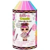 MGA L.O.L. Surprise! - Loves CRAYOLA Color Me Studio (505273)
