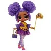 MGA L.O.L. Surprise Tweens Core Lėlė Cassie Cool 591672EUC