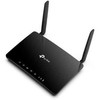 Maršrutizatorius TP-Link Archer MR500 router belaidis Gigabit Ethernet Dual-band (2.4 GHz/5 GHz) 4G Juodas