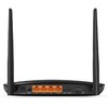 Maršrutizatorius TP-Link Archer MR500 router belaidis Gigabit Ethernet Dual-band (2.4 GHz/5 GHz) 4G Juodas
