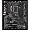 Pagrindinė plokštė Gigabyte Gigabaitas | B760 DS3H DDR4 1,0 M/B | Procesorių šeima Intel | Procesoriaus lizdas LGA1700 | DDR4 DIMM | Atminties lizdai 4 | Palaikomos standžiojo disko sąsajos SATA, M.2 | SATA jungčių skaičius 4 | Mikroschemų rinkinys Intel B760 Express | ATX