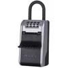 Master Lock Pagrindinė užrakto raktų dėžutė su nuimamu laikikliu 5482EURD