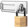Master Lock MASTERLOCK Pack moraillon + chains
