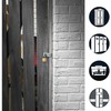 Master Lock MASTERLOCK Pack moraillon + chains