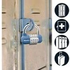„Master Lock“ kombinuota pakabinama spyna 1520EURD