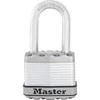 Master Lock laminuota pakabinama spyna M1EURDLFCC