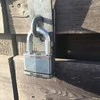 Master Lock laminuota pakabinama spyna M1EURDLFCC