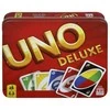 Mattel UNO Deluxe kortų žaidimas