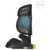 MAXI COSI RODIFIX M I-SIZE AUTOMOBILINĖ KĖDUTĖ, 15-36 KG., BASIC Juodas