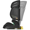 MAXI COSI RODIFIX M I-SIZE AUTOMOBILINĖ KĖDUTĖ, 15-36 KG., BASIC Juodas