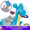 Mattel MEGA Pokémon konstruktorius Lapras HKT26