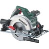 METABO diskinis pjūklas KS 55 – 1 200 W