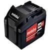 METABO.BATERIJA 18V 5,2Ah x2 + ĮKrovimas