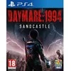 Meridiem Games „Daymare: 1994 Sandcastle“ – „PlayStation 4“