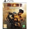 „Microids Front Mission 1st“ – riboto leidimo – „PlayStation 5“
